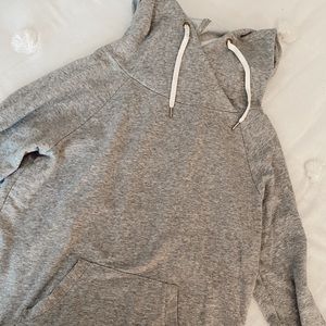 Lounge hoodie